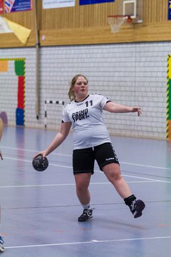 Bild 38 - B-Juniorinnen SG-Todesfelde/Leezen - SG Wift Neum�nster : Ergebnis: 23:37